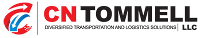 Tommell Transport – CDL Truck Driver Employment Jobs Logo